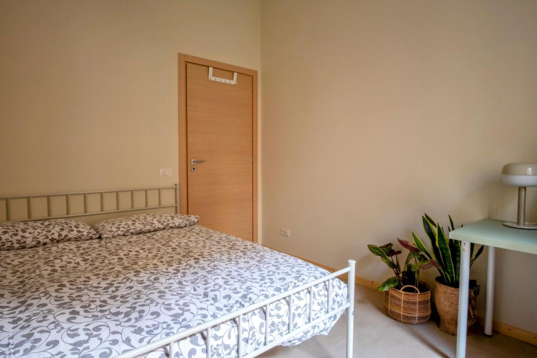 A Casa Di Giulia E Bernardo *