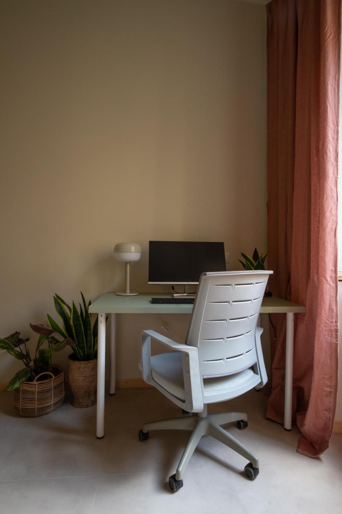 A Casa Di Giulia E Bernardo Roma