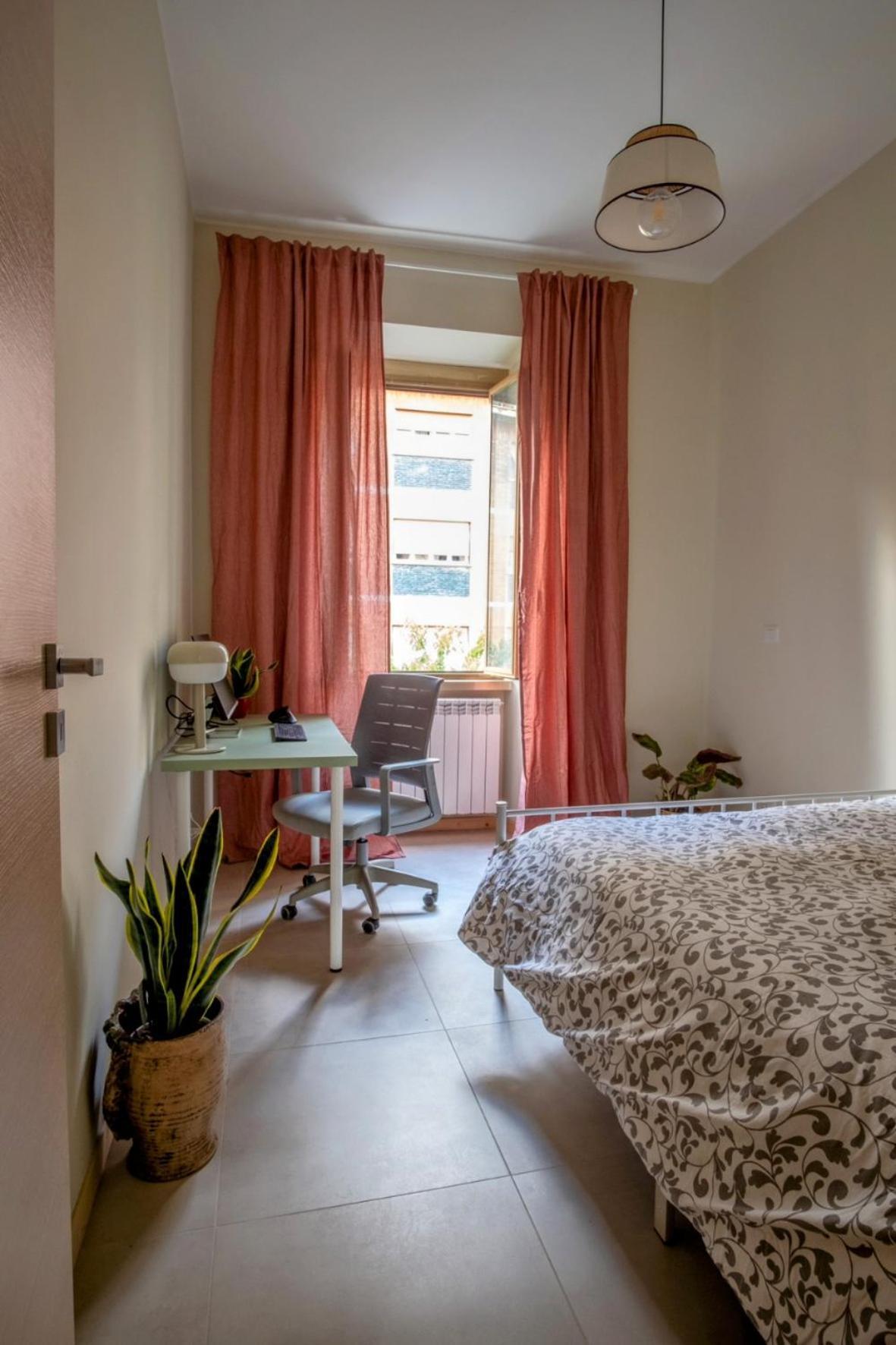A Casa Di Giulia E Bernardo