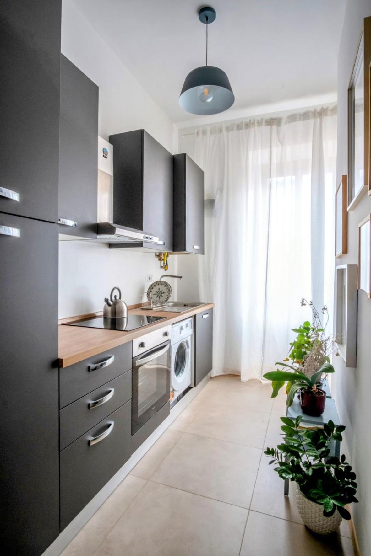 A Casa Di Giulia E Bernardo *