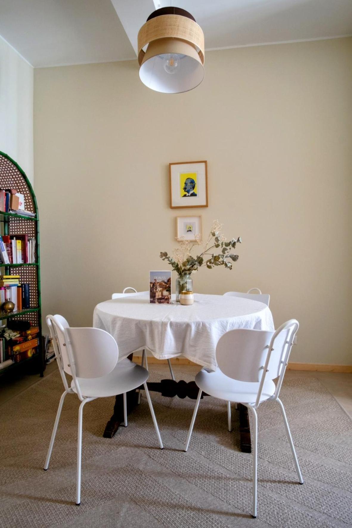 Appartamento A Casa Di Giulia E Bernardo